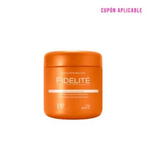 Máscara Keratina 270gr | Fidelité