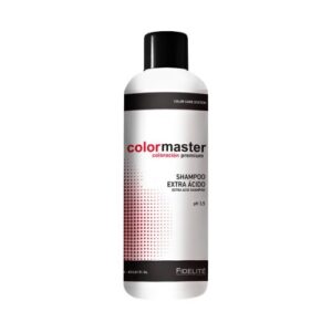 Shampoo Extra Ácido 1 Litro | Fidelité