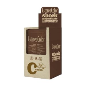 Shock Cacao | Estereocolor