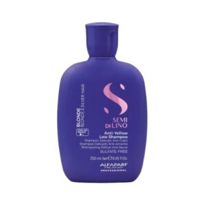 Shampoo Anti Yellow 250ml | Alfaparf