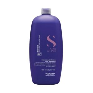 Shampoo Anti Yellow Litro | Alfaparf