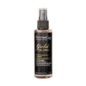 NUEVO Oil Spray Gold x 80 ml | Bonmetique