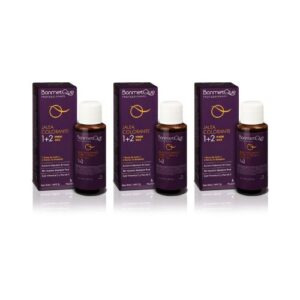Tintura Jalea x 3 UNIDADES | Bonmetique