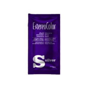 Shock Silver | Estereocolor