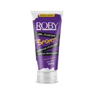 NUEVO Gel Sport x 150 grs. | Roby