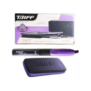 Plancha Taiff