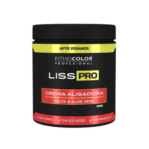 Alisado Sin Formol 1kg | FithoColor