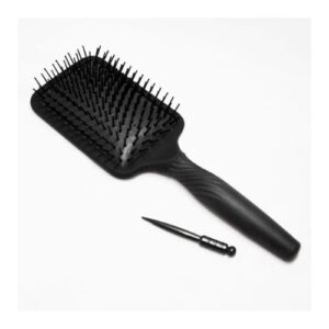 Cepillo neumático cuadrado premium | Jessamy