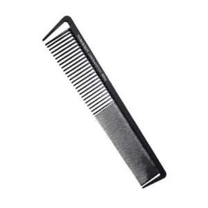 Peine antiestática de carbono