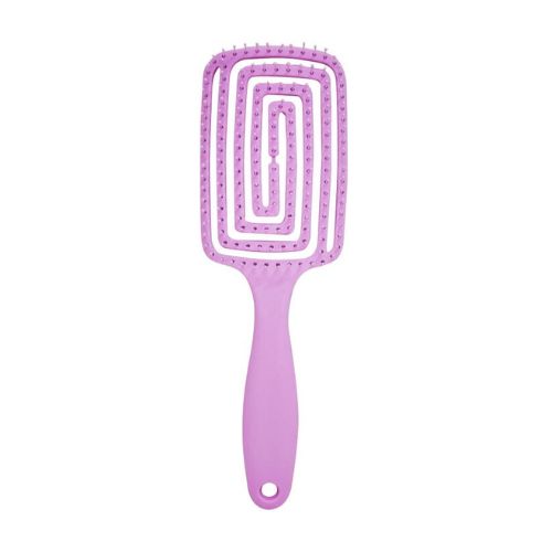 Cepillo antifrizz cuadrado | Jessamy