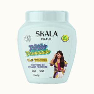 Crema de Tratamiento | Potao Desmaiado | Skala