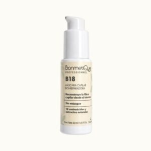 NUEVA Máscara bio-reparadora B18 | Bonmetique