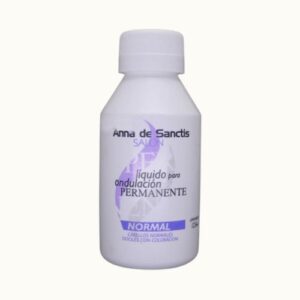 Líquido para Permanente Normal x 125 ml | Anna De Sanctis