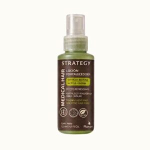 NUEVA Loción Fortalecedora 120ml | Strategy