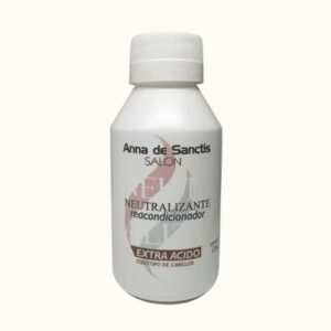 Neutralizante extra ácido x125 ml | Anna De Sanctis