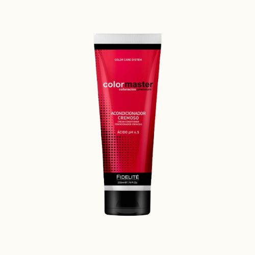 Acondicionador Ácido 230ml | Fidelité