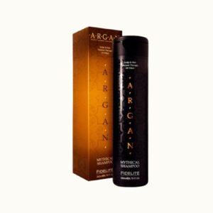 Shampoo Argan 260ml | Fidelité
