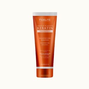 Shampoo Keratina 230ml | Fidelité