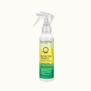 NUEVO Protector Térmico para Rulos x 120 ml | Bonmetique